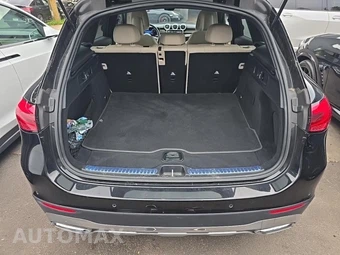 2023 Mercedes-Benz GLC 300 4MATIC – miniatura 19