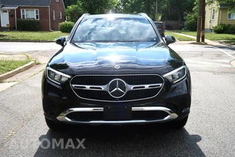 2023 Mercedes-Benz GLC 300 4MATIC – miniatura 2