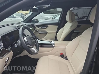 2023 Mercedes-Benz GLC 300 4MATIC – miniatura 28