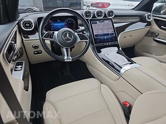 2023 Mercedes-Benz GLC 300 4MATIC – miniatura 29