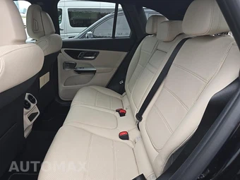 2023 Mercedes-Benz GLC 300 4MATIC – miniatura 31