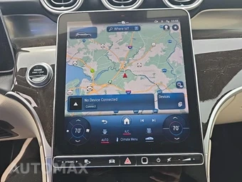 2023 Mercedes-Benz GLC 300 4MATIC – miniatura 33