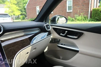 2023 Mercedes-Benz GLC 300 4MATIC – miniatura 37