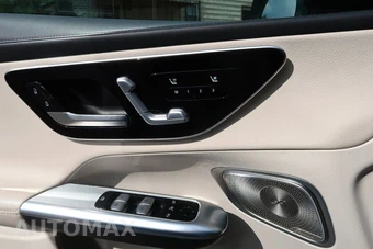 2023 Mercedes-Benz GLC 300 4MATIC – miniatura 38