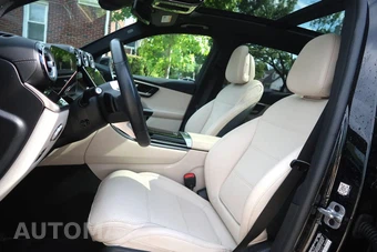 2023 Mercedes-Benz GLC 300 4MATIC – miniatura 39