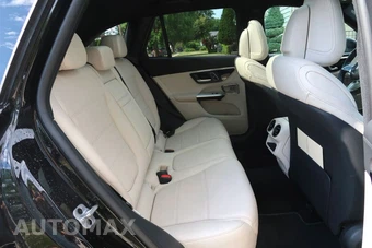 2023 Mercedes-Benz GLC 300 4MATIC – miniatura 40