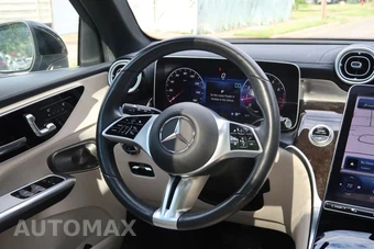 2023 Mercedes-Benz GLC 300 4MATIC – miniatura 41