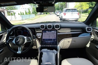 2023 Mercedes-Benz GLC 300 4MATIC – miniatura 42