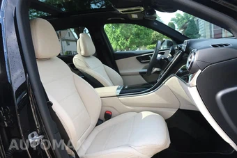 2023 Mercedes-Benz GLC 300 4MATIC – miniatura 43