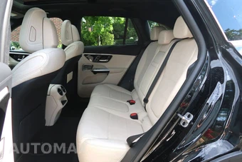 2023 Mercedes-Benz GLC 300 4MATIC – miniatura 44