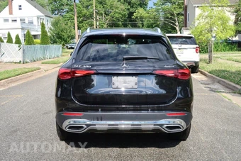 2023 Mercedes-Benz GLC 300 4MATIC – miniatura 5