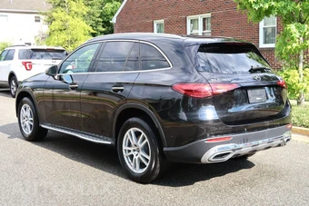 2023 Mercedes-Benz GLC 300 4MATIC – miniatura 6