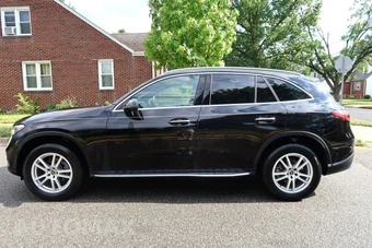 2023 Mercedes-Benz GLC 300 4MATIC – miniatura 7