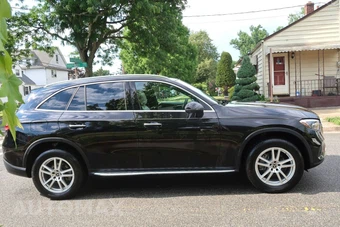 2023 Mercedes-Benz GLC 300 4MATIC – miniatura 8