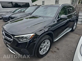 2023 Mercedes-Benz GLC 300 4MATIC – miniatura 9
