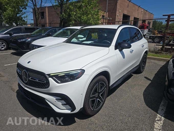 2023 Mercedes-Benz GLC 300 4MATIC