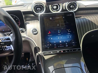 2023 Mercedes-Benz GLC 300 4MATIC - miniatura 10