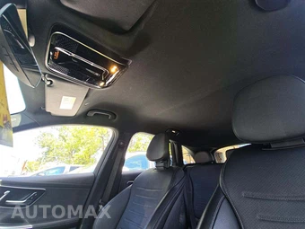2023 Mercedes-Benz GLC 300 4MATIC - miniatura 11