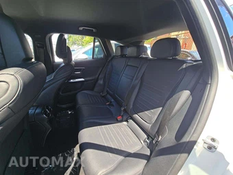 2023 Mercedes-Benz GLC 300 4MATIC - miniatura 13