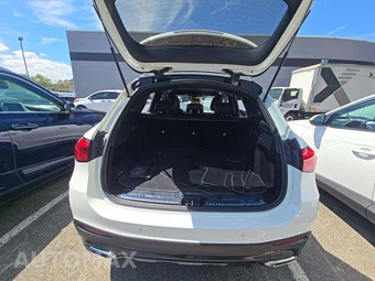2023 Mercedes-Benz GLC 300 4MATIC - miniatura 14
