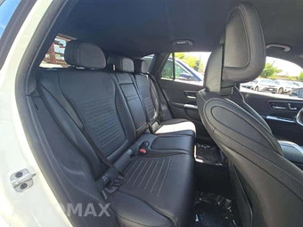 2023 Mercedes-Benz GLC 300 4MATIC - miniatura 16