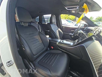 2023 Mercedes-Benz GLC 300 4MATIC - miniatura 18