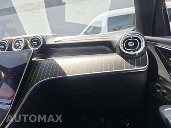 2023 Mercedes-Benz GLC 300 4MATIC - miniatura 19