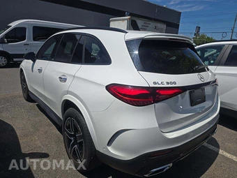 2023 Mercedes-Benz GLC 300 4MATIC - miniatura 2