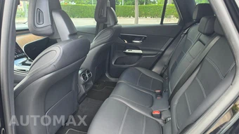 2023 Mercedes-Benz GLC 300 4MATIC - miniatura 11