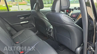 2023 Mercedes-Benz GLC 300 4MATIC - miniatura 12
