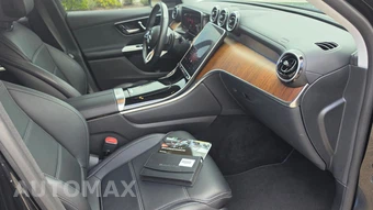 2023 Mercedes-Benz GLC 300 4MATIC - miniatura 13