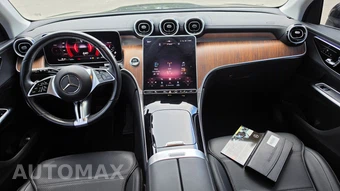 2023 Mercedes-Benz GLC 300 4MATIC - miniatura 14