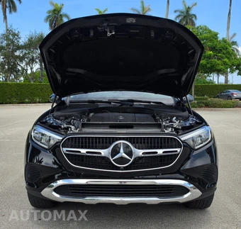 2023 Mercedes-Benz GLC 300 4MATIC - miniatura 18