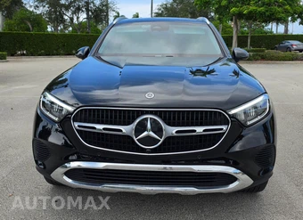 2023 Mercedes-Benz GLC 300 4MATIC - miniatura 2