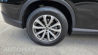 2023 Mercedes-Benz GLC 300 4MATIC - miniatura 21