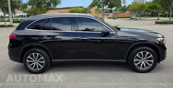 2023 Mercedes-Benz GLC 300 4MATIC - miniatura 4