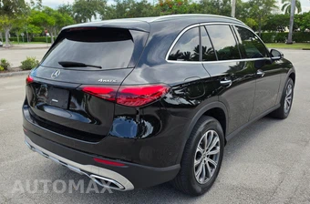 2023 Mercedes-Benz GLC 300 4MATIC - miniatura 5