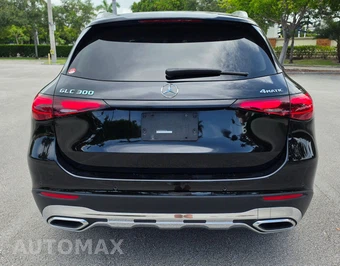 2023 Mercedes-Benz GLC 300 4MATIC - miniatura 6