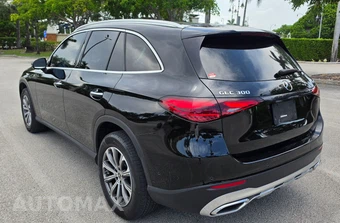 2023 Mercedes-Benz GLC 300 4MATIC - miniatura 7