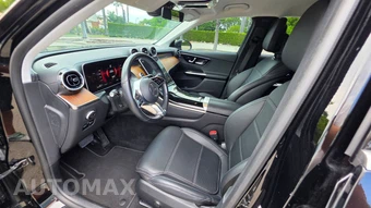 2023 Mercedes-Benz GLC 300 4MATIC - miniatura 8