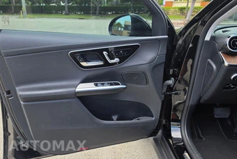 2023 Mercedes-Benz GLC 300 4MATIC - miniatura 9