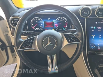2023 Mercedes-Benz GLC 300 4MATIC - miniatura 10