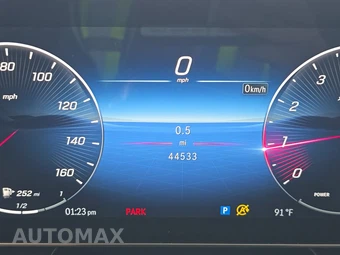 2023 Mercedes-Benz GLC 300 4MATIC - miniatura 12