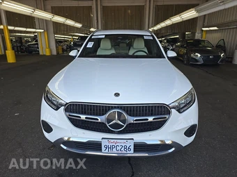 2023 Mercedes-Benz GLC 300 4MATIC - miniatura 2