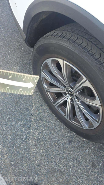 2023 Mercedes-Benz GLC 300 4MATIC - miniatura 23