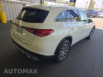 2023 Mercedes-Benz GLC 300 4MATIC - miniatura 4