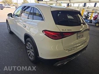 2023 Mercedes-Benz GLC 300 4MATIC - miniatura 6