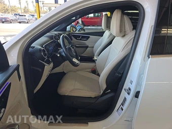 2023 Mercedes-Benz GLC 300 4MATIC - miniatura 7