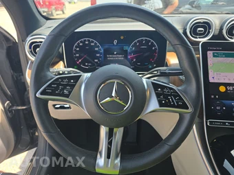 2023 Mercedes-Benz GLC 300 4MATIC - miniatura 10