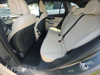 2023 Mercedes-Benz GLC 300 4MATIC - miniatura 13